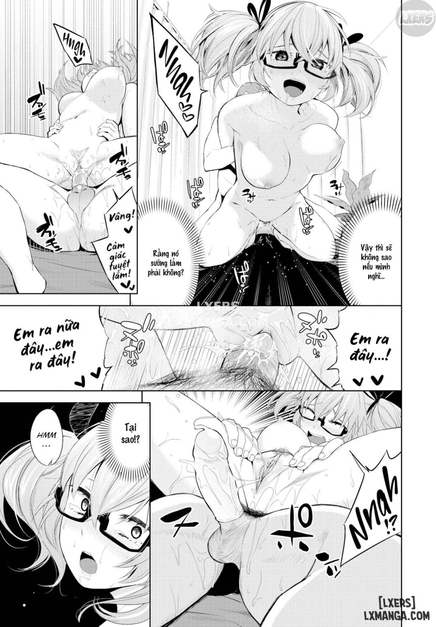 Usami Detox 