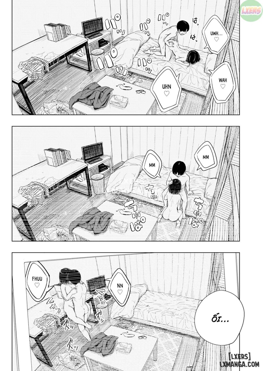 True Story - Ooya-san 