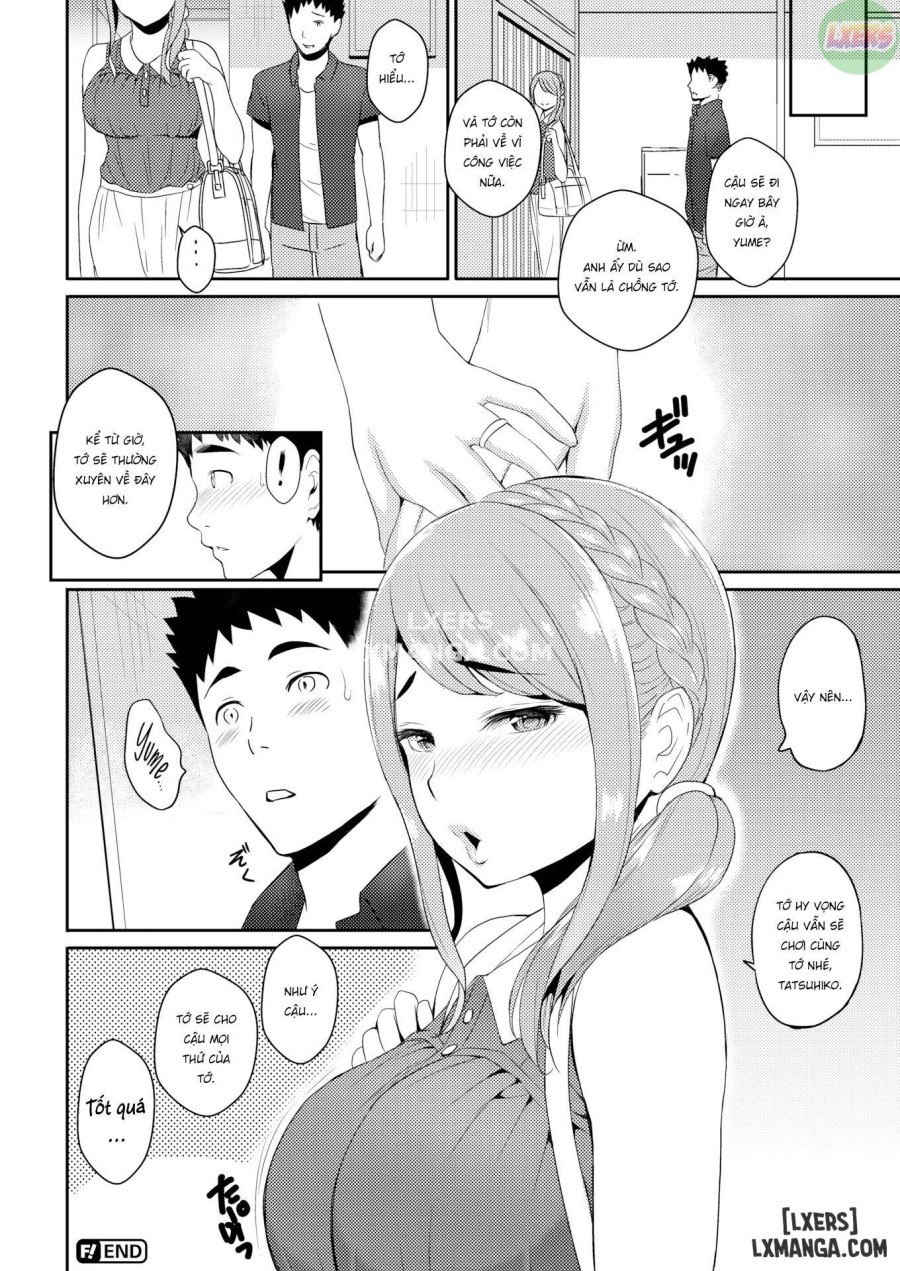 Sweet Memory 
