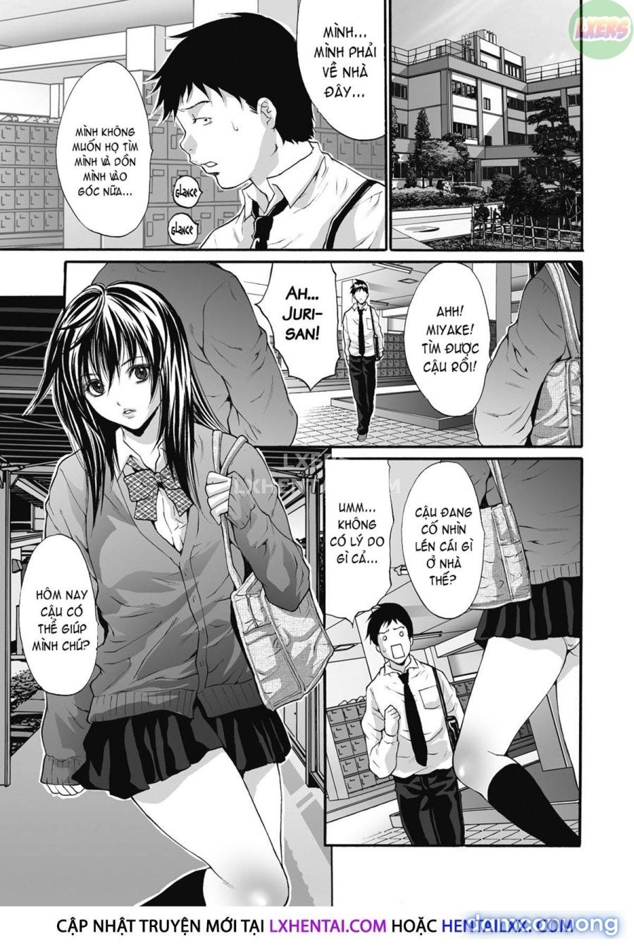 Gokukan Website 