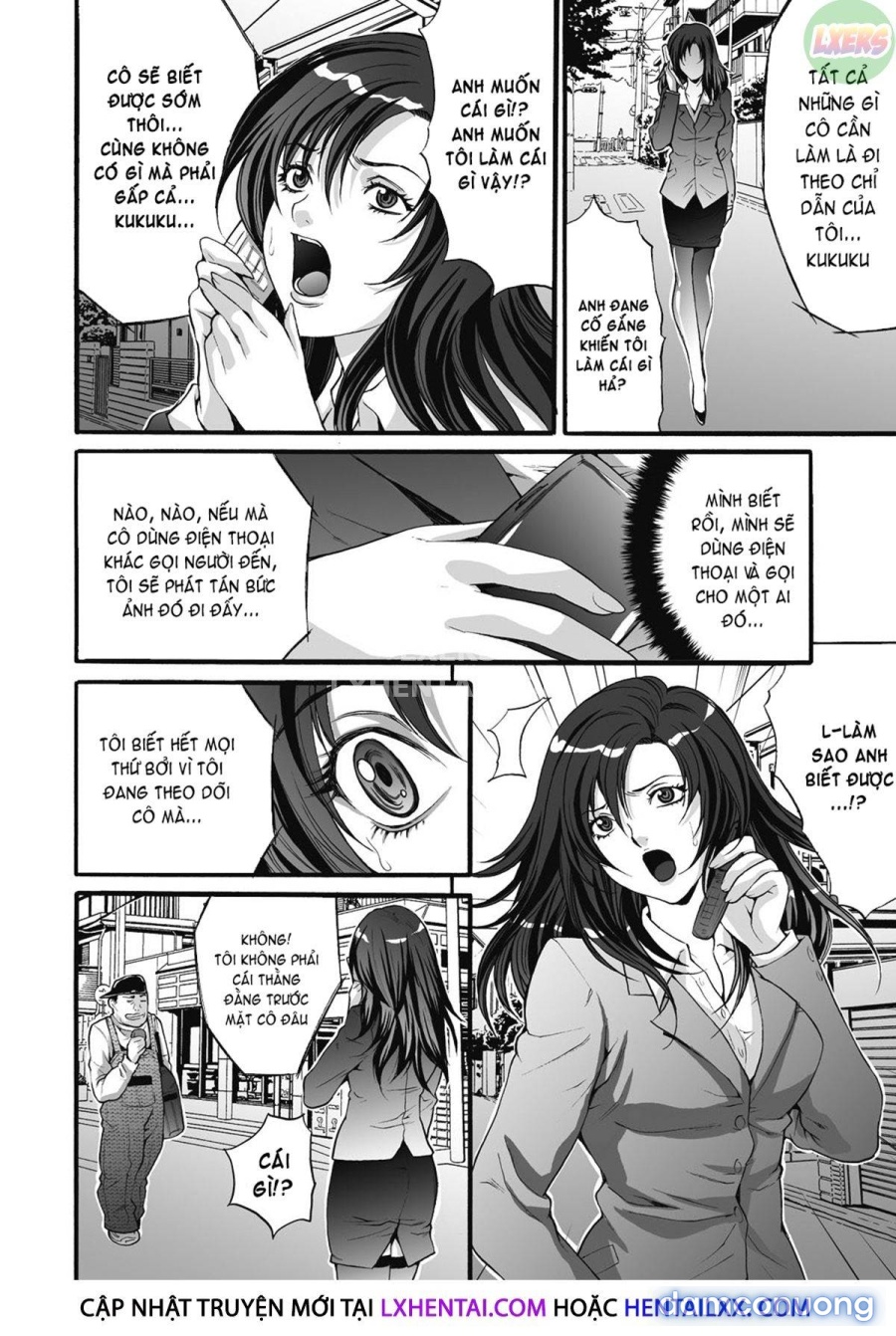 Gokukan Website 