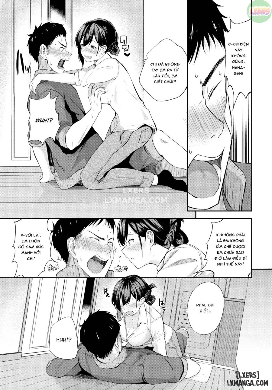 Drunken ❤ Teacher 