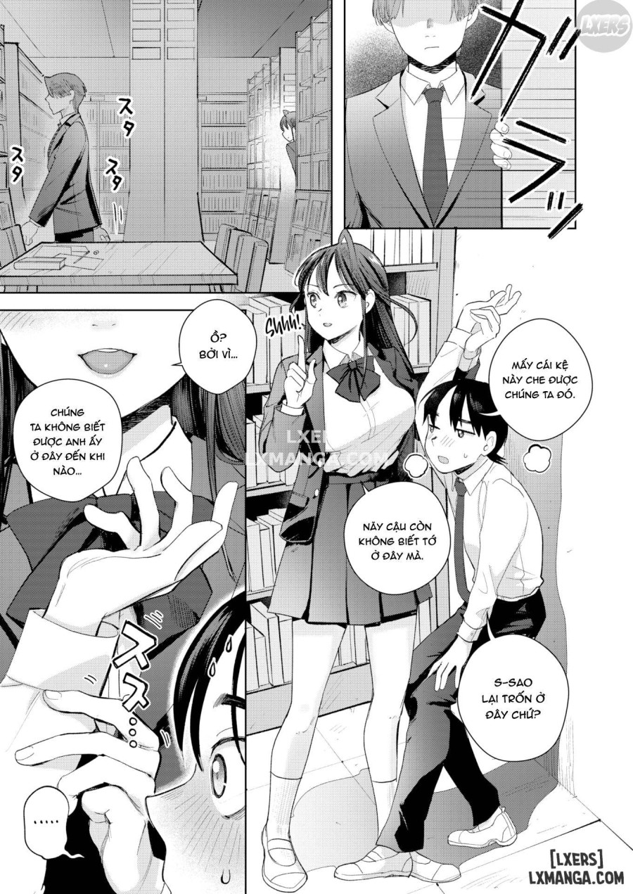 Even So, You're Still Cute 