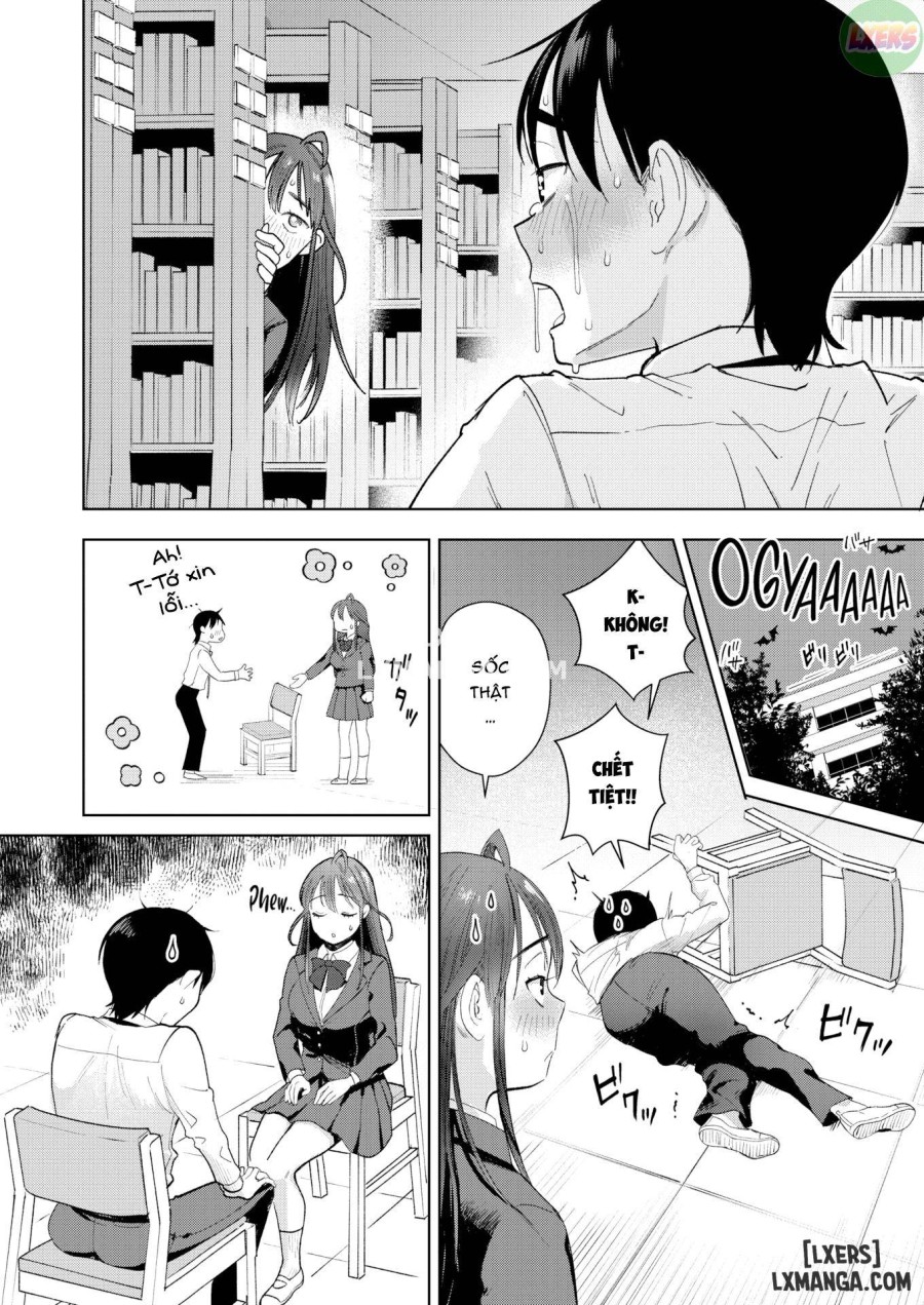 Even So, You're Still Cute 