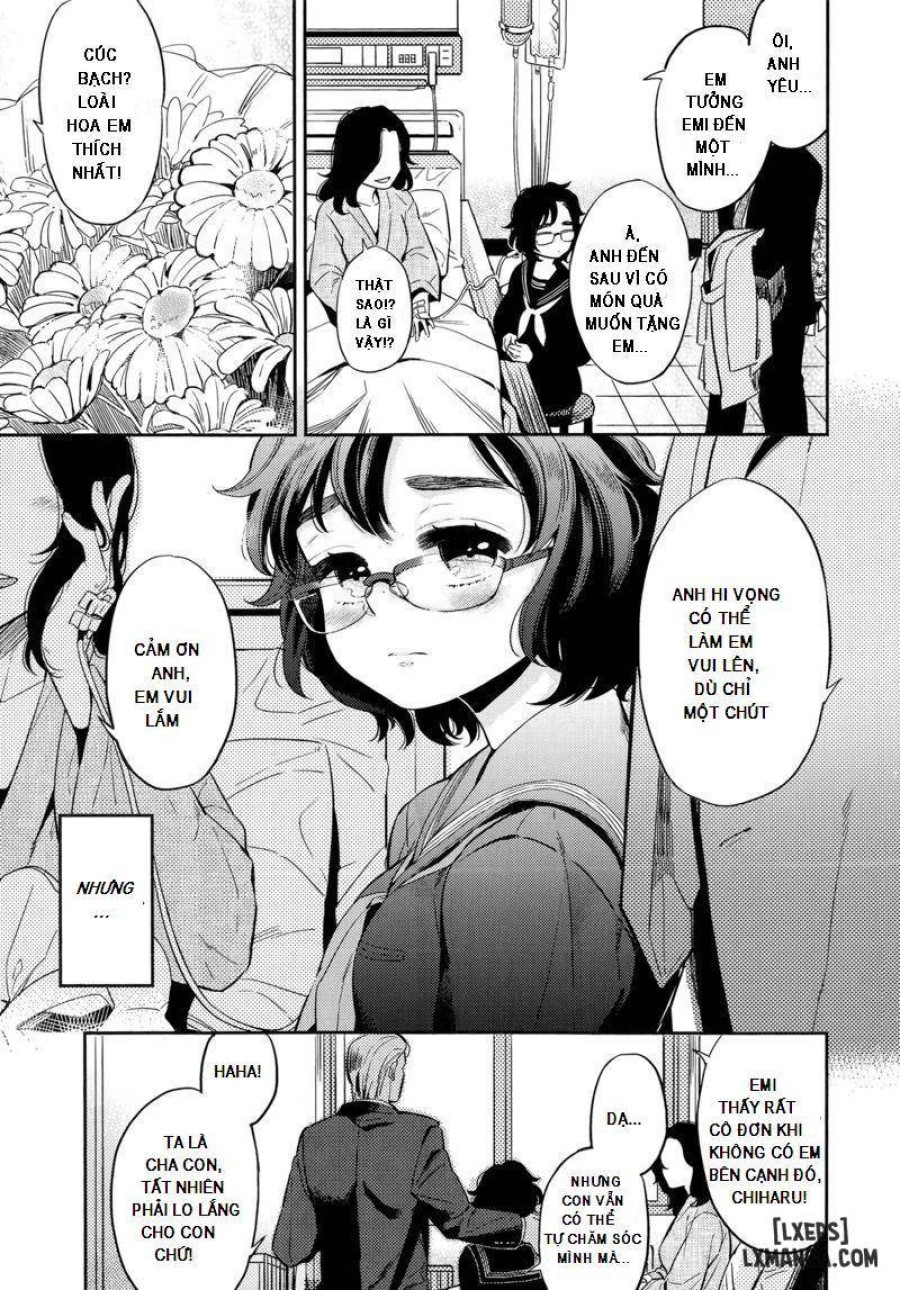 A Figure Of Happiness 