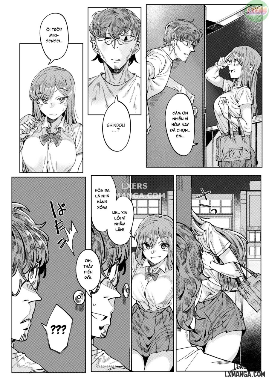 With Sensei 