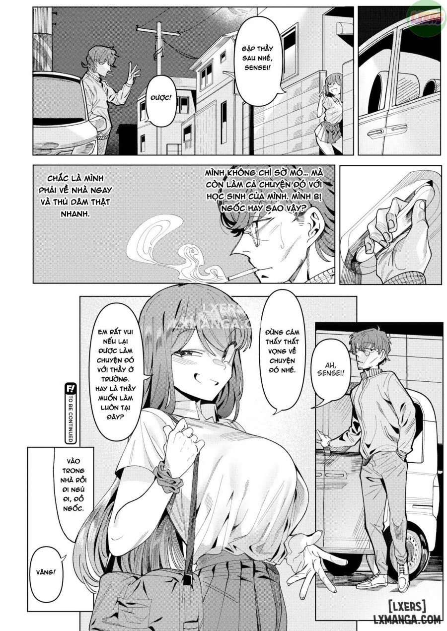 With Sensei 