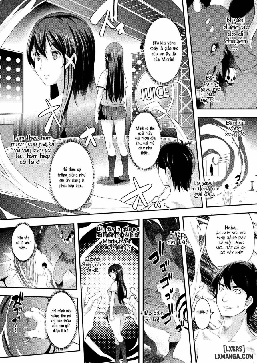 Idol Prison ~Stage of Dreams 