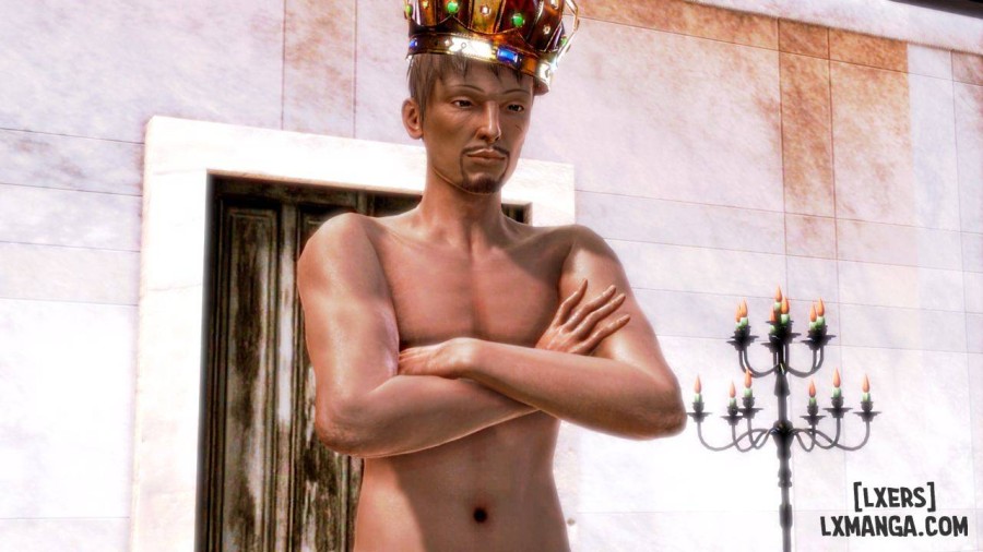 A present for a prince 
