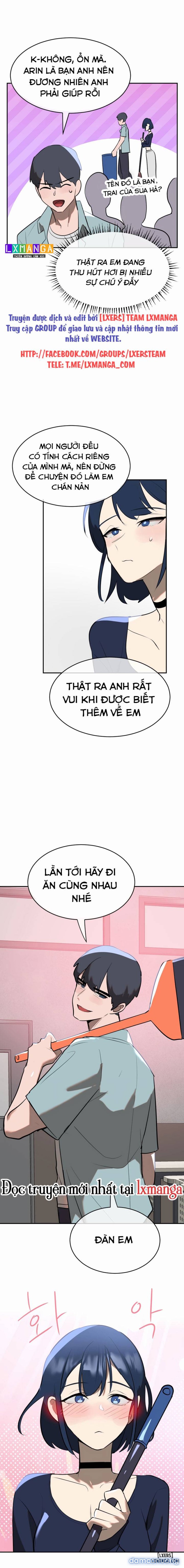 Những Cô Gái Phép Thuật 