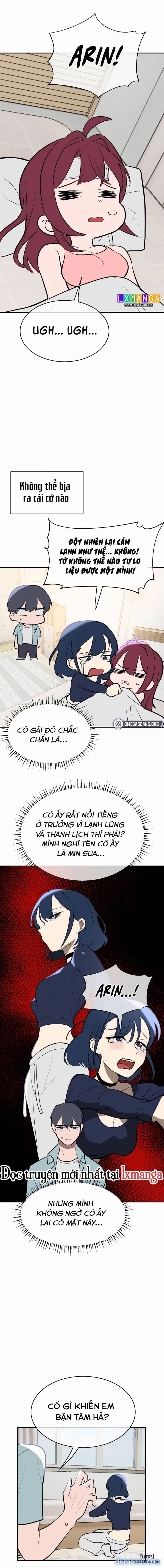 Những Cô Gái Phép Thuật 