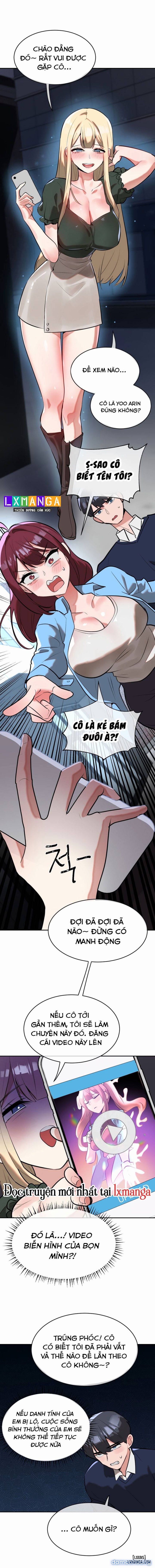 Những Cô Gái Phép Thuật 