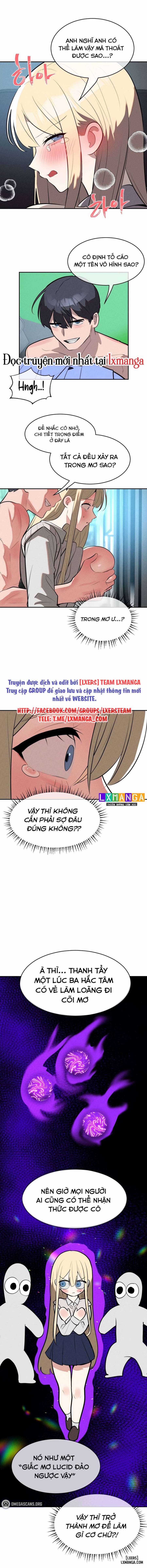 Những Cô Gái Phép Thuật 