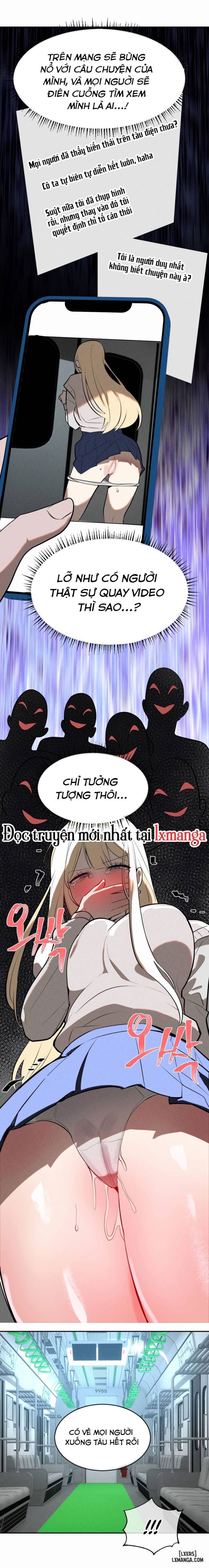 Những Cô Gái Phép Thuật 