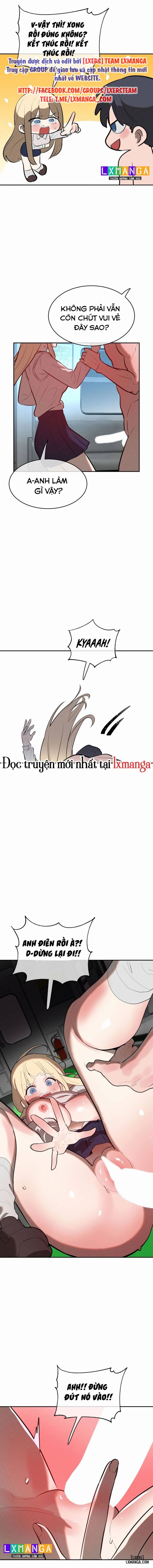 Những Cô Gái Phép Thuật 