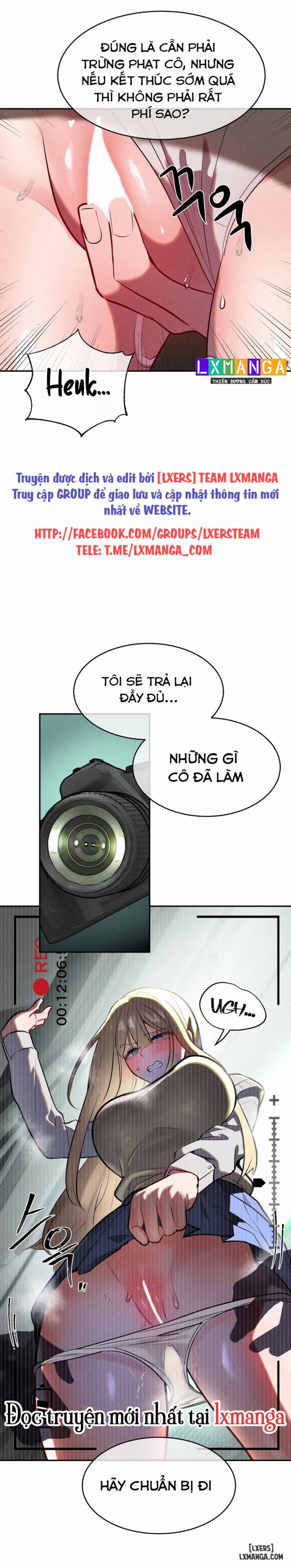 Những Cô Gái Phép Thuật 