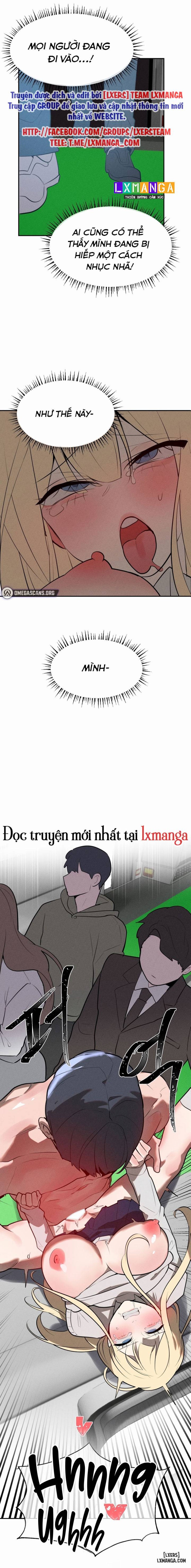 Những Cô Gái Phép Thuật 