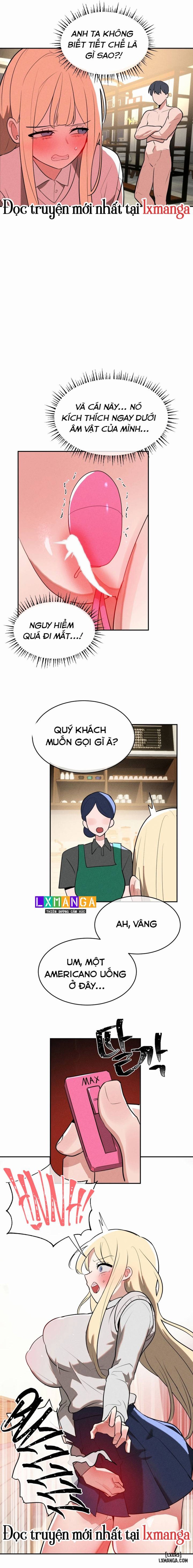 Những Cô Gái Phép Thuật 