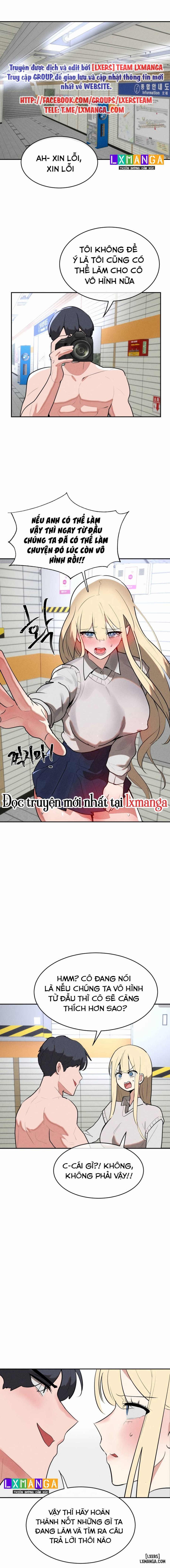 Những Cô Gái Phép Thuật 