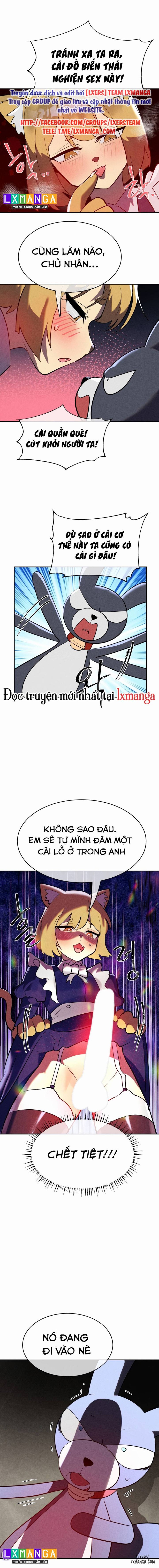 Những Cô Gái Phép Thuật 