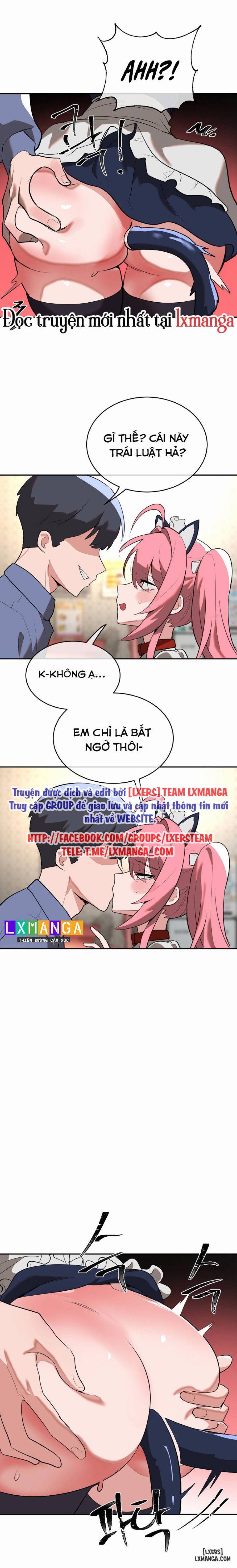 Những Cô Gái Phép Thuật 