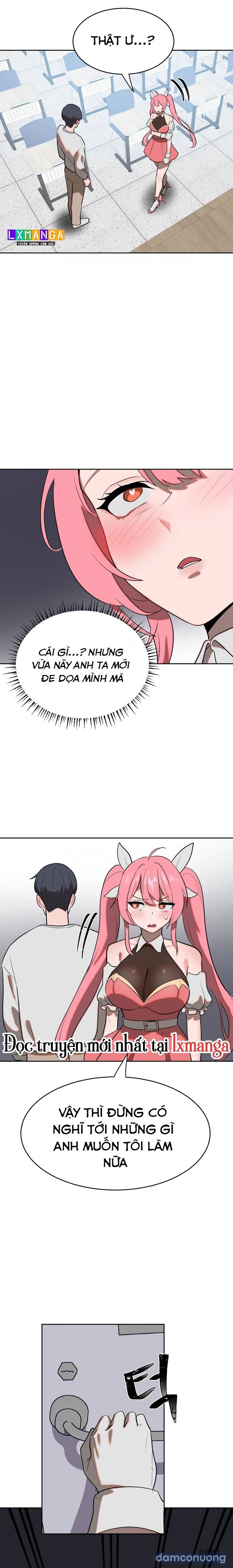 Những Cô Gái Phép Thuật 