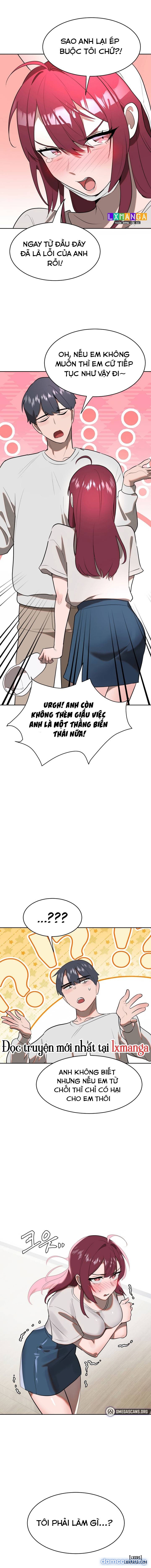 Những Cô Gái Phép Thuật 