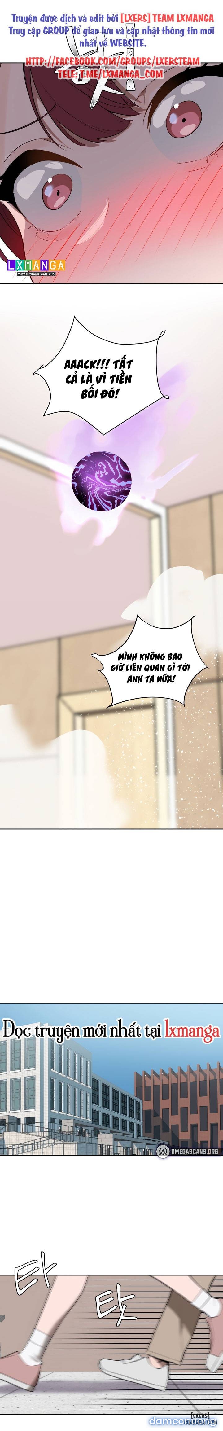 Những Cô Gái Phép Thuật 