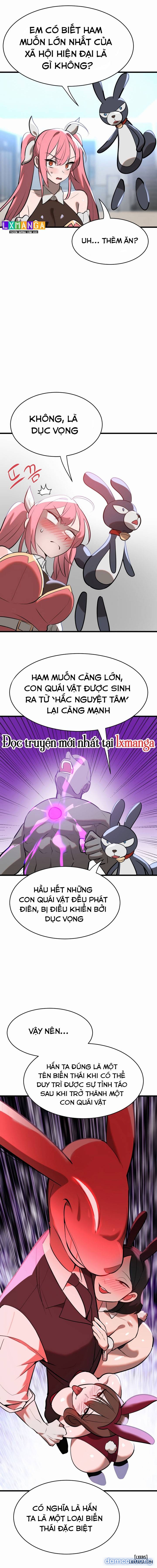 Những Cô Gái Phép Thuật 