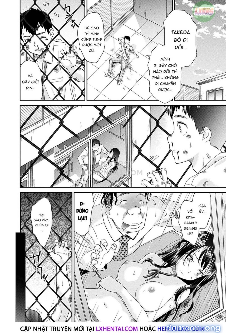Netorare Time Leap 