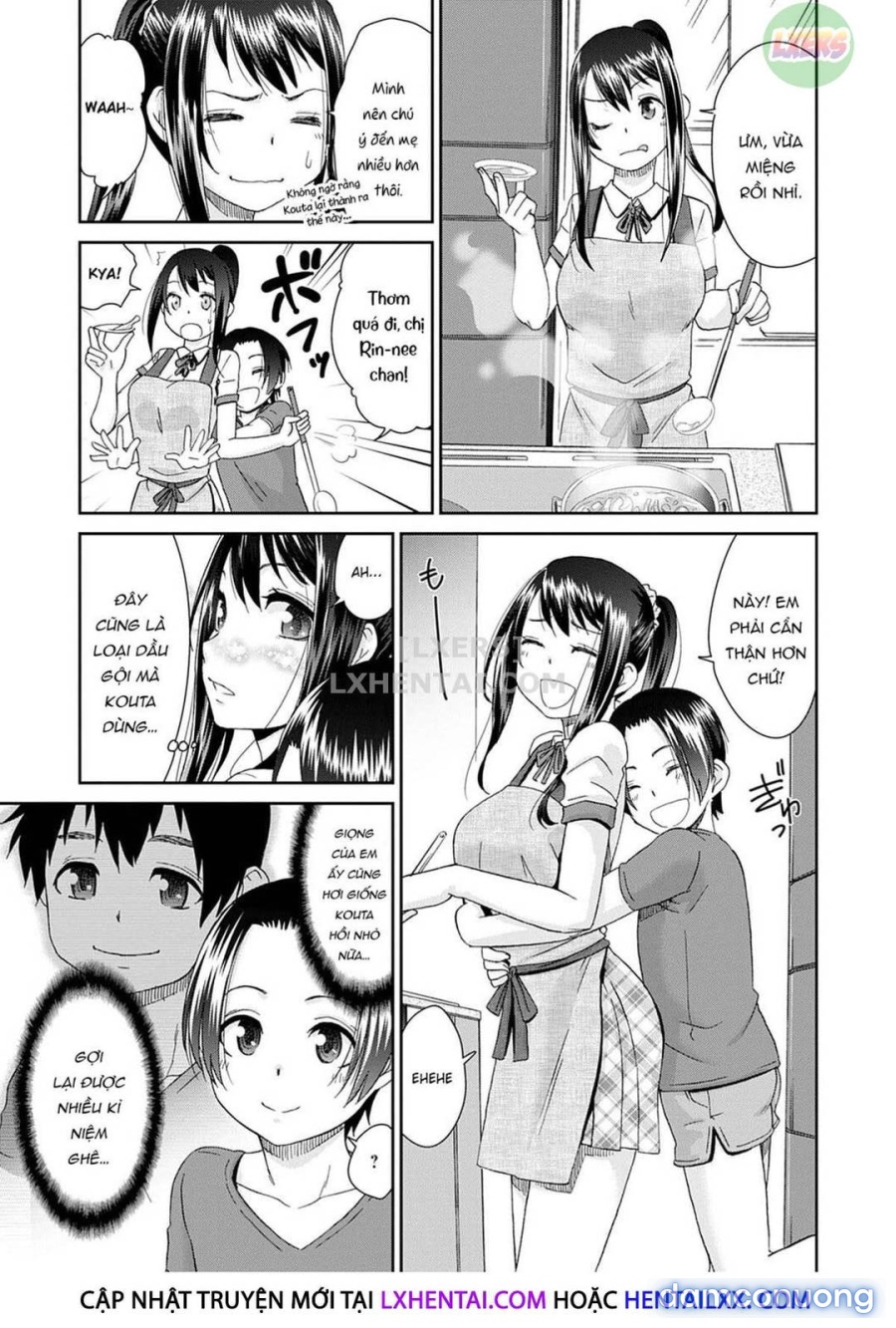 Netorare Time Leap 