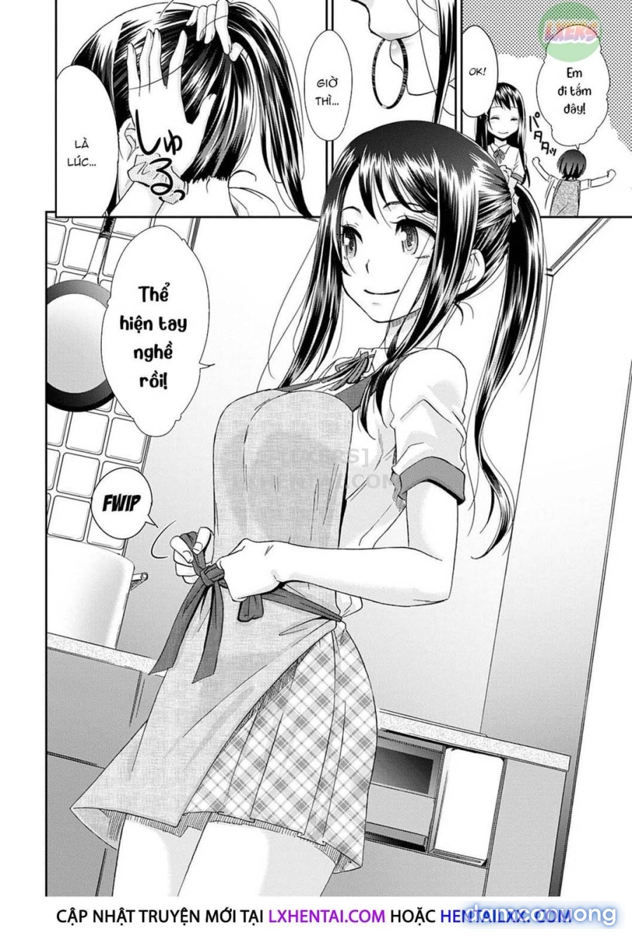 Netorare Time Leap 
