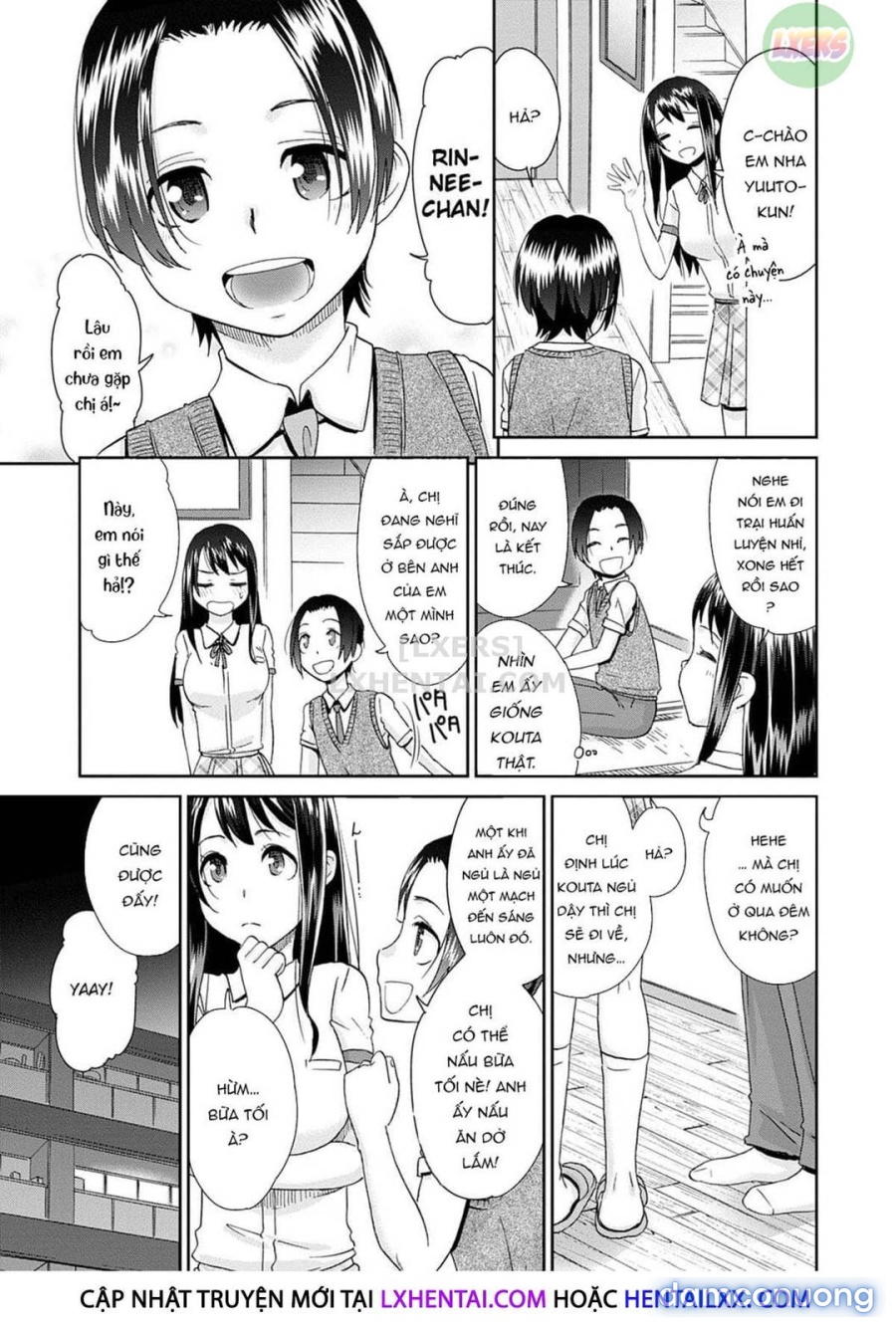 Netorare Time Leap 