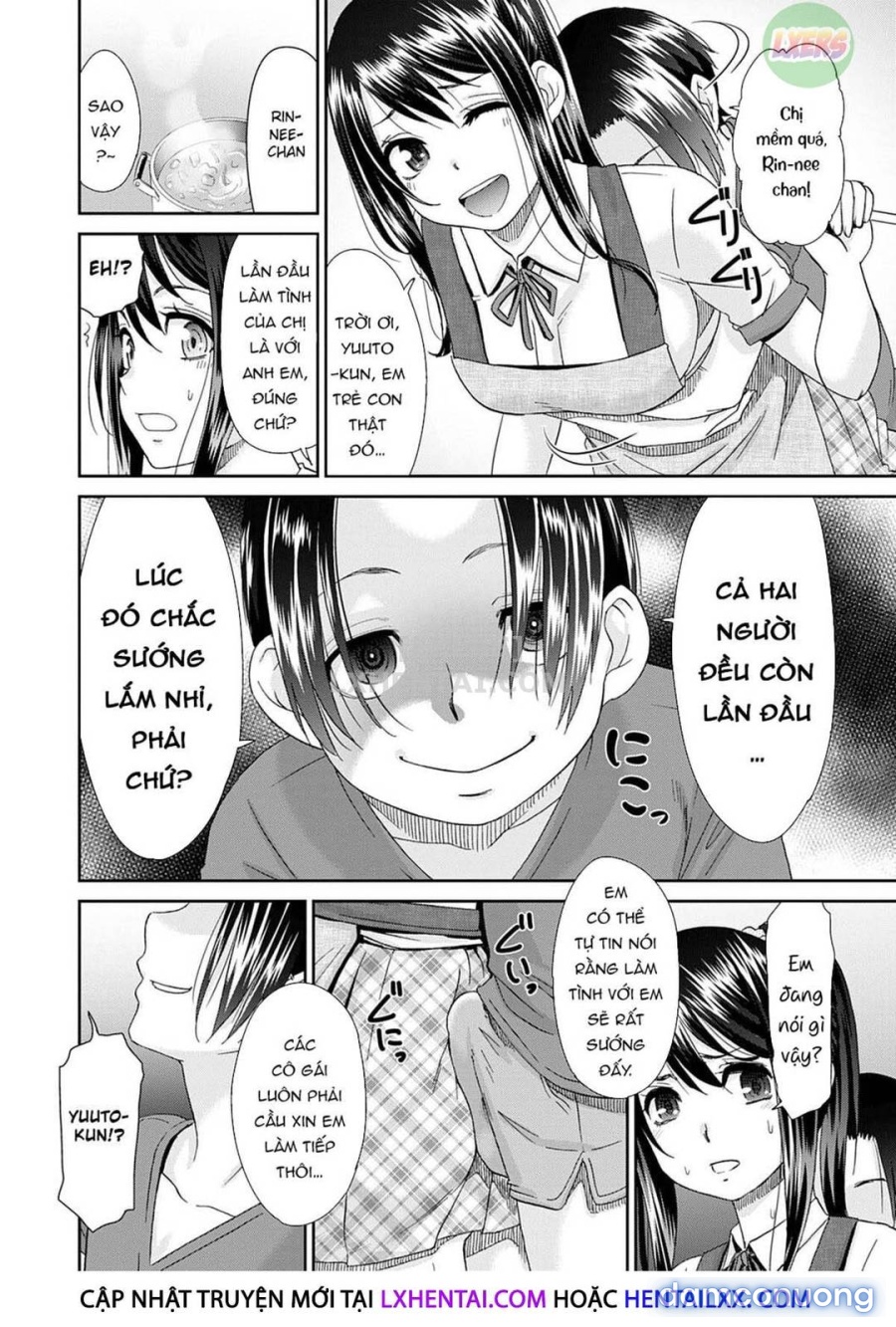 Netorare Time Leap 