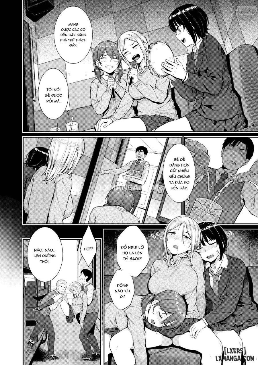 How to Discipline a Naughty Brat 