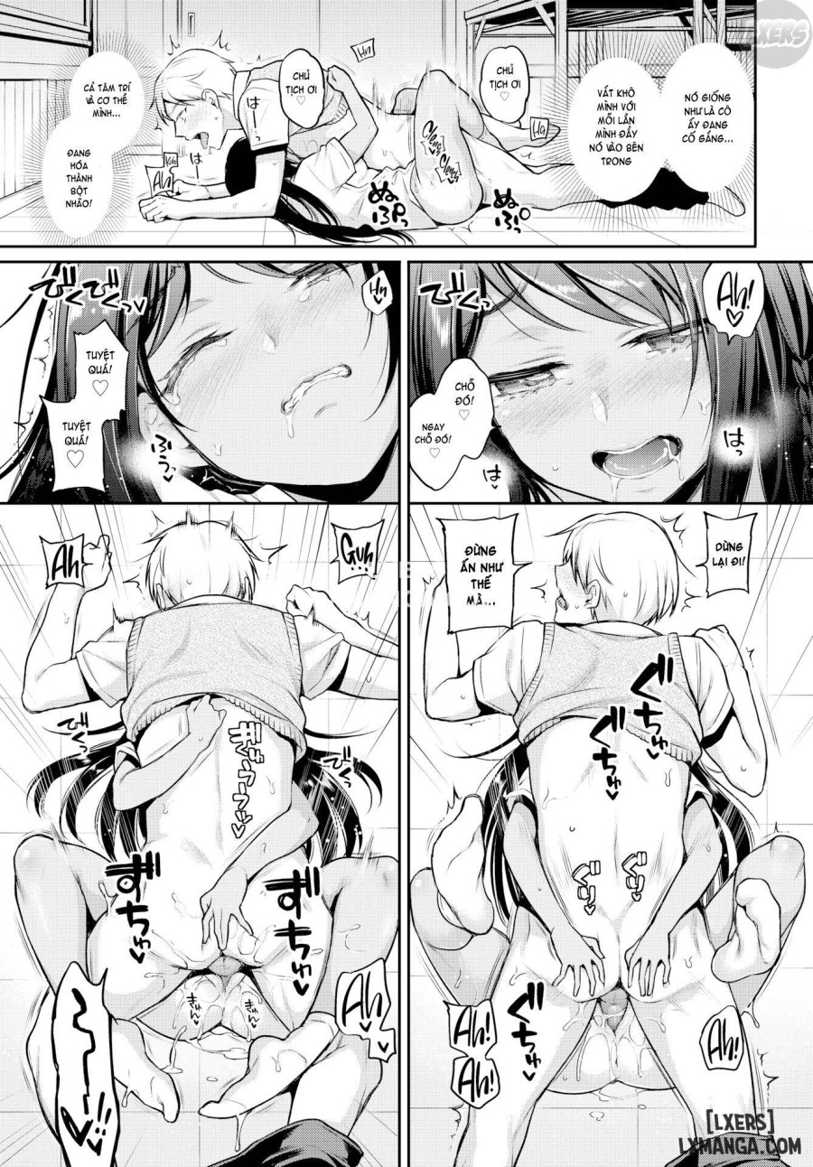 My Ideal Girlfriend 