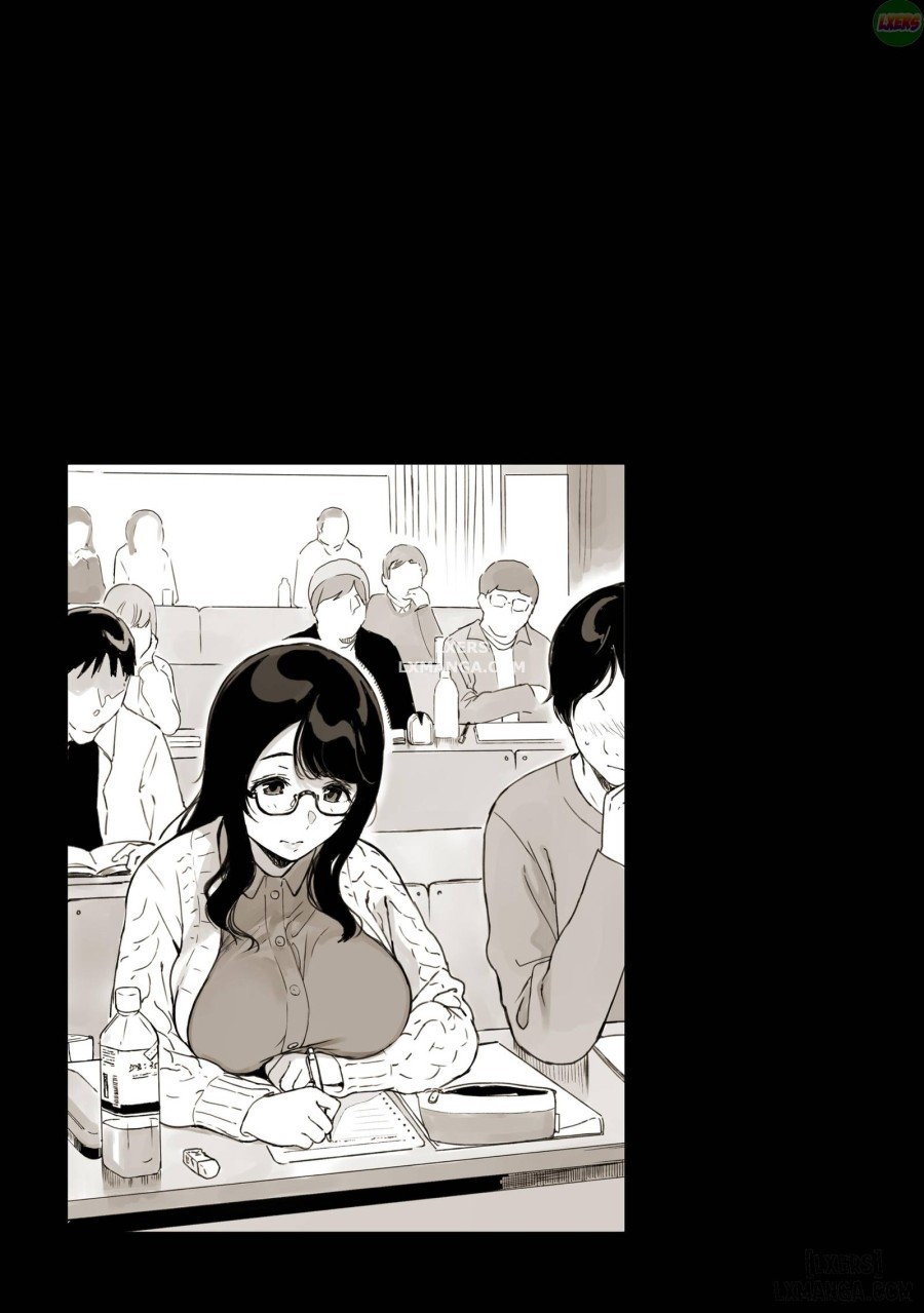 Mikakinos Secret Sex Life 