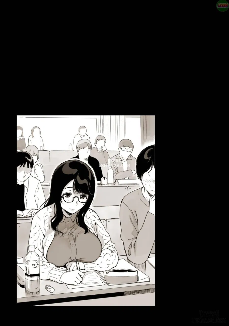 Mikakinos Secret Sex Life 