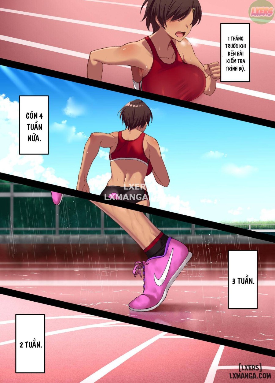 Seikou Hiwa ~Kareshi Mochi no Watashi ga Toshishita no Otaku ni Otosareru made 