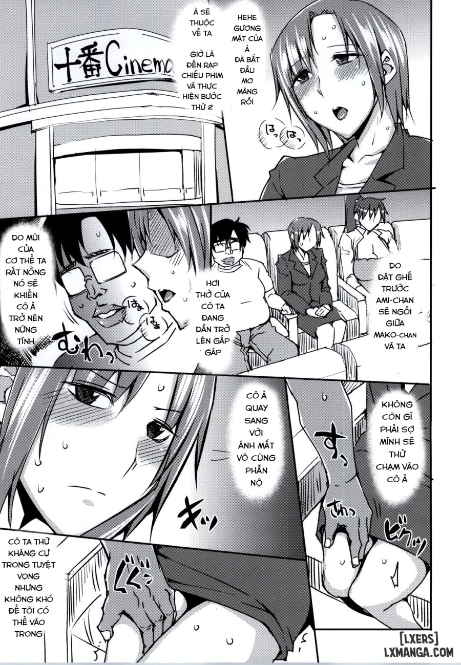20 Nengo no, Sailor Senshi o Kakyuu Youma no Ore ga Netoru 
