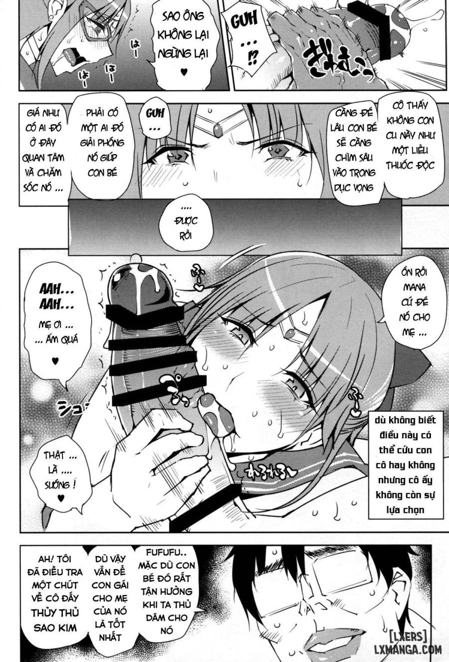 20 Nengo no, Sailor Senshi o Kakyuu Youma no Ore ga Netoru 