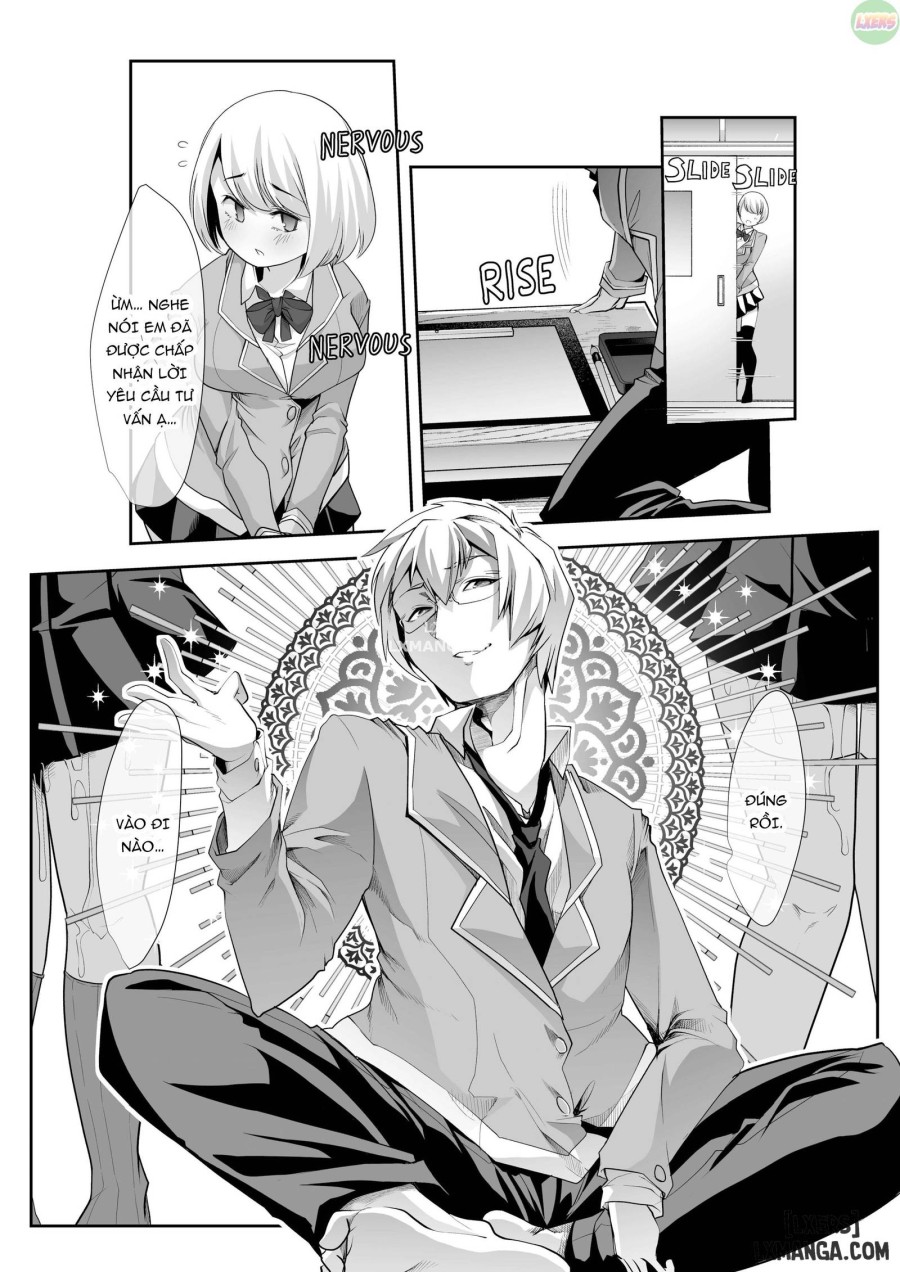 The Slut Files 