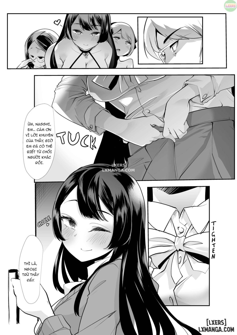 The Slut Files 