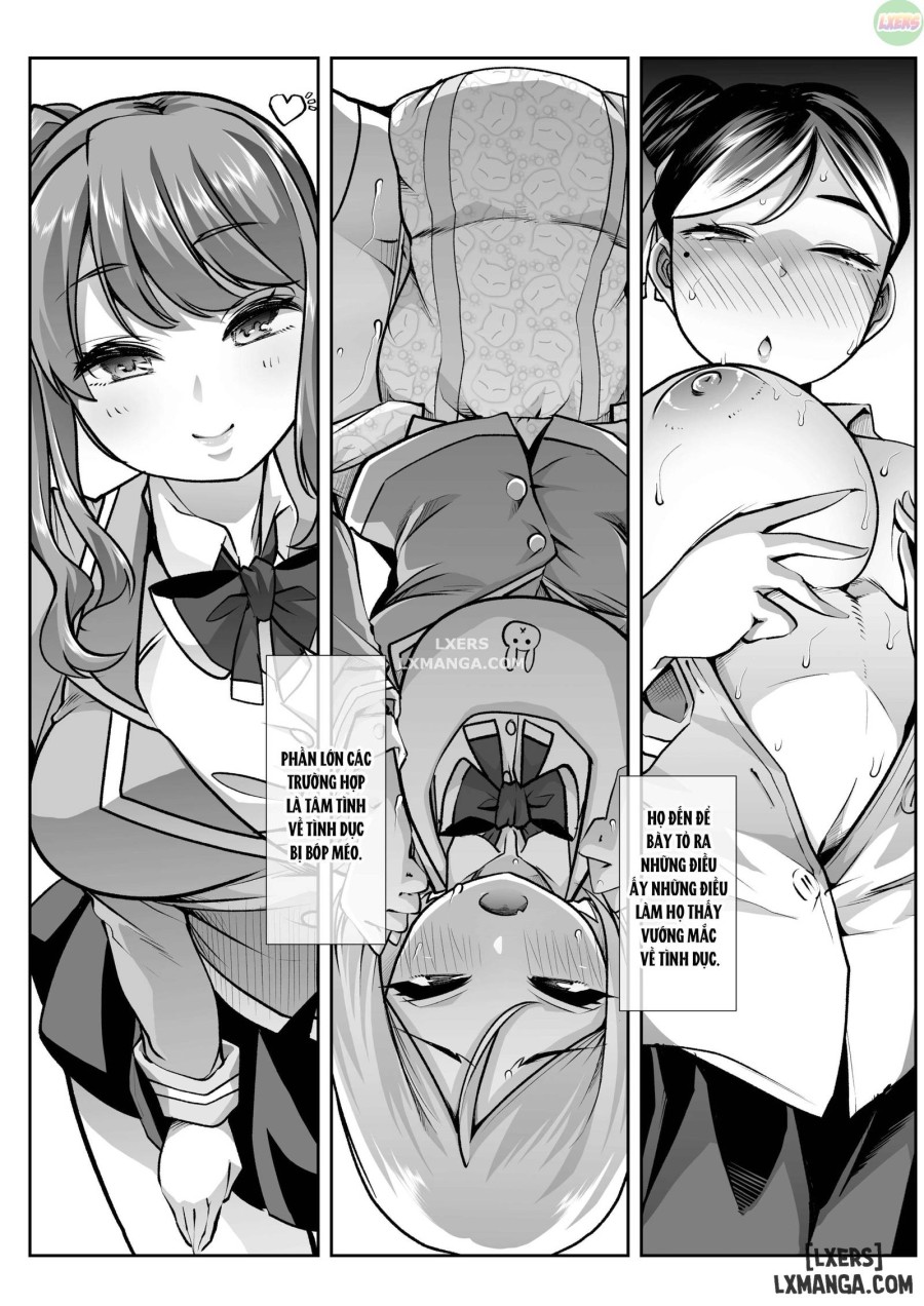 The Slut Files 