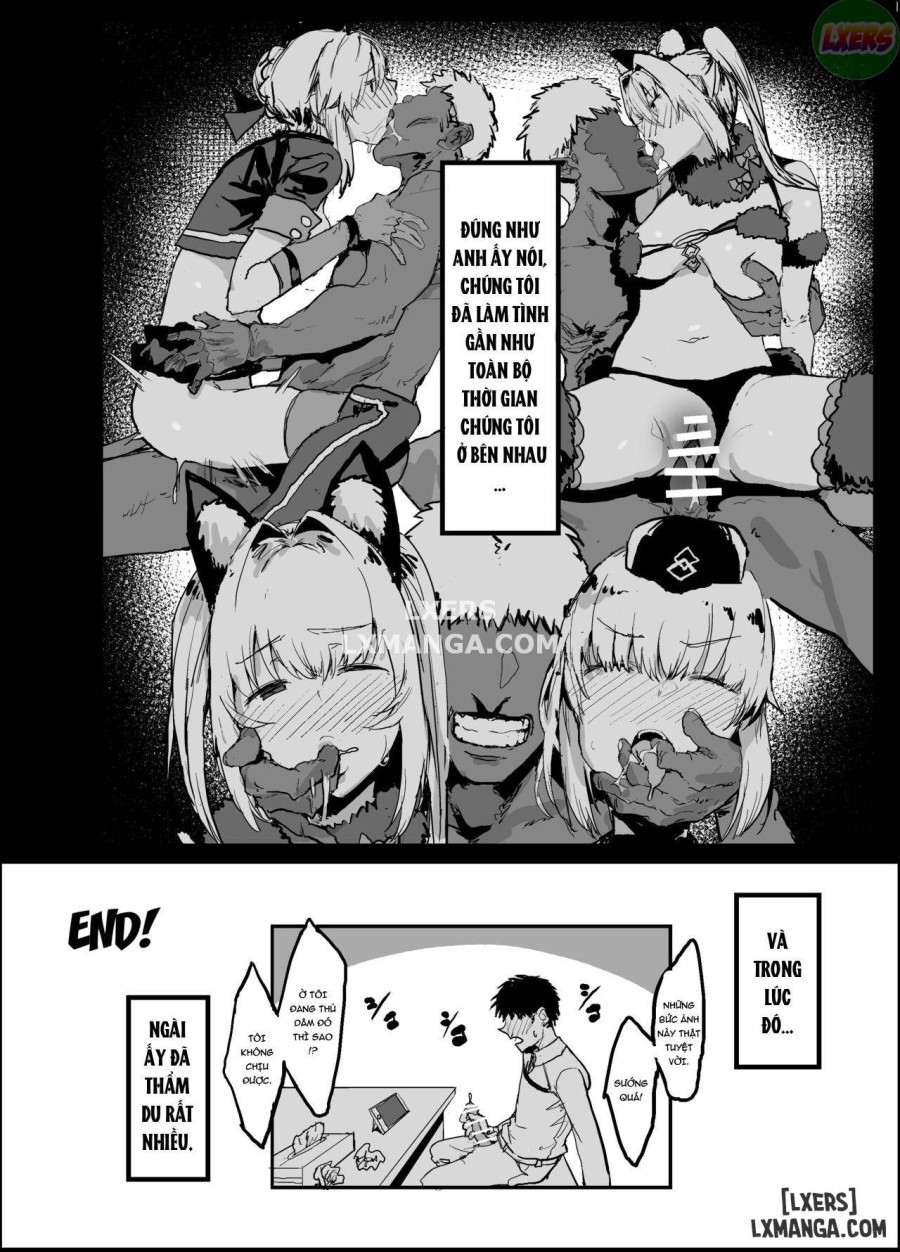Yarichin ni Gohoushi Sex Suru Nama 