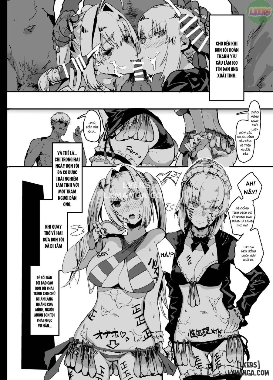 Yarichin ni Gohoushi Sex Suru Nama 