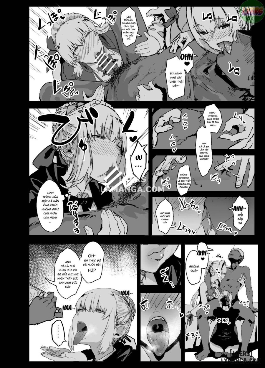 Yarichin ni Gohoushi Sex Suru Nama 