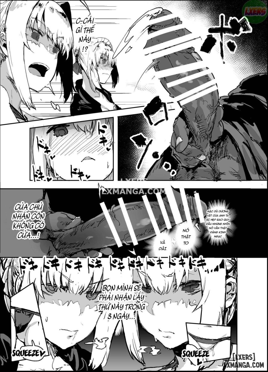 Yarichin ni Gohoushi Sex Suru Nama 