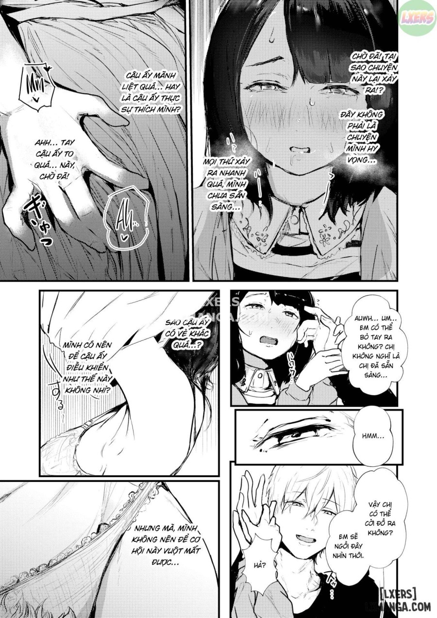 Heartbreak Wonderland 