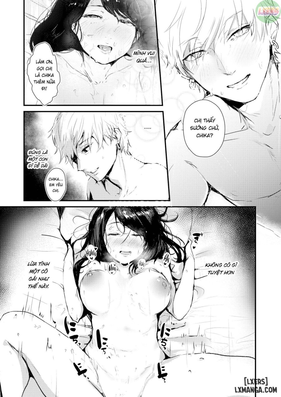 Heartbreak Wonderland 
